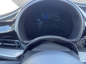 Fiat 500e Icon +SoundSys+LM+SpurH+AUT+KlimaA++