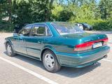Mitsubishi Sigma 24V - Mitsubishi aus 1996
