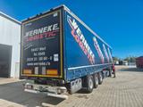 Krone Coil Liner Liftachse SAF Coilmulde Light 6296kg - Offers