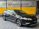 Citroën Tourer CrossTourer / XTR - gebrauchte Citroën C5 aus dem Jahr 2014