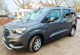 Opel Combo Life 1.5 D 96kW Automatik S/S AHK INNOVATI