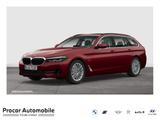 BMW 530e xDrive Touring (2020 - 20 HUD PANO ACC AHK - rote BMW 530