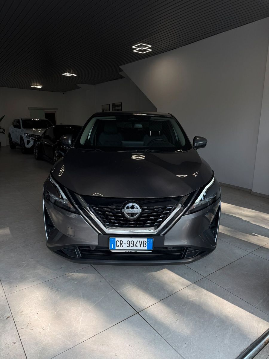 Other Nissan Qashqai e-Power Tekna+ imagem 2