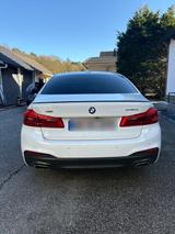BMW Bmw 540i X Drive M Paket - BMW 540 in Hamburg