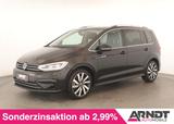 Volkswagen Touran 2.0 TDI DSG Highline R-Line 7 Pan App AHK