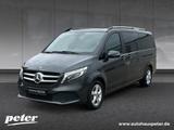 Mercedes-Benz V 300 d EDITION Extralang MBUX+LED+AHK - Mercedes-Benz V 300 aus 2020