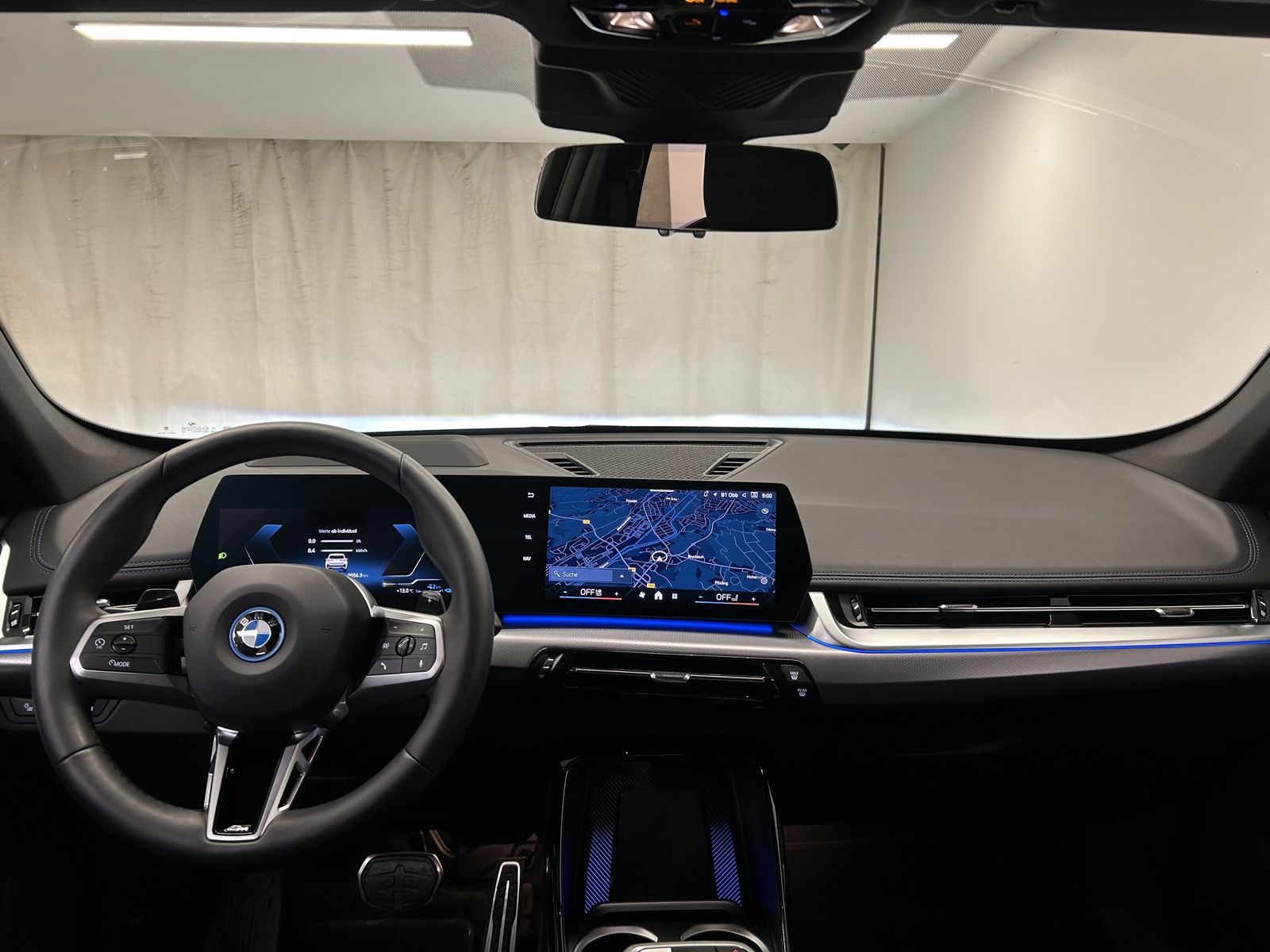 BMW X1 xDrive30e M Sportpaket Harman/Kardon Head-Up  foto 5
