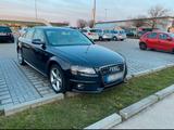 Audi A4 B8 s line quattro 2.0 TFSI - Audi A4 mit Benzin-Antrieb: Limousine, 2.8
