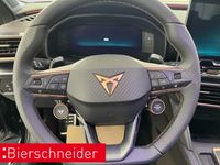 Cupra Leon - Vorschau Bild 13
