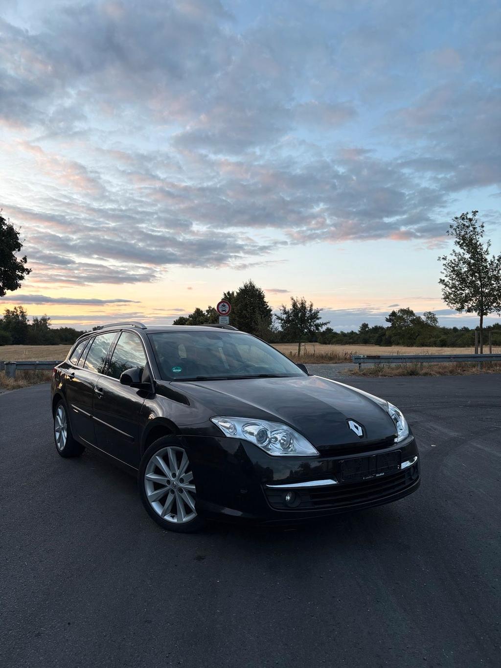 Renault Laguna 2.0 DCI