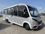 Dethleffs Globetrotter XL I 7850-2 EB Leder*TV*Hubstützen - Dethleffs Diesel Integrierter Globetrotter xl i 7850 2