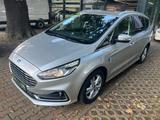 Ford S-MAX 2.0 EcoBlue Titanium Winterp.+2xKlima+Kam. - Ford S-Max Gebrauchtwagen in Dresden