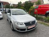 Volkswagen Passat Variant 2.0 TDI DSG KLIMA TÜV 10/2026 - gebrauchte VW Passat Variant aus dem Jahr 2007