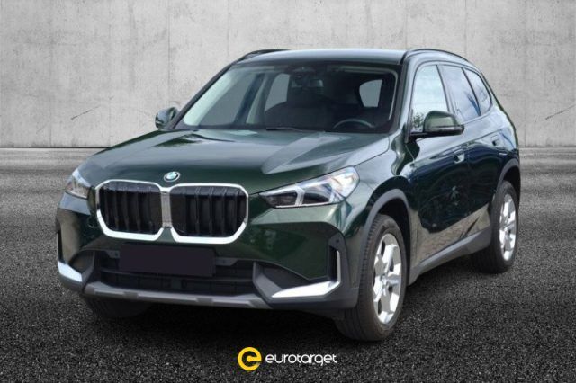 Другие BMW X1 sDrive 18i