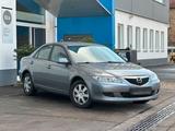 Mazda 6 * Klimaautomatik*Standheizung*Temp... - gebrauchte Mazda 6 aus dem Jahr 2003