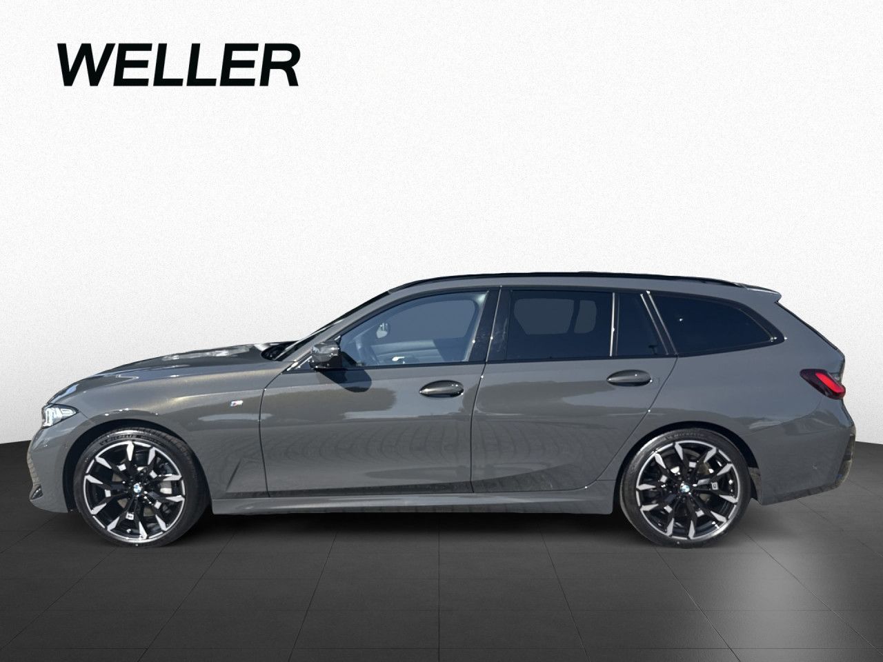 BMW 330 - Bild 11