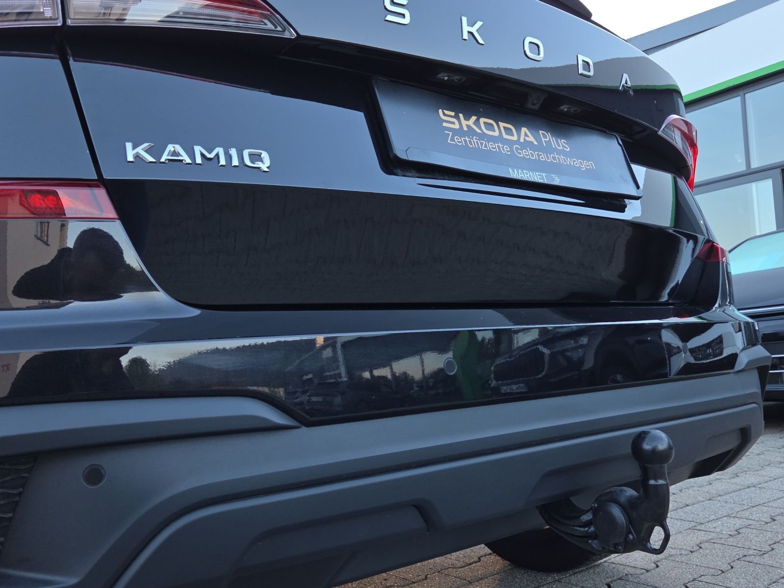 Skoda Kamiq - Bild 25