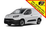 Toyota Proace City MEISTER+L1+HECKTÜR-VERGLAST+NAV+SOFO - Toyota Gebrauchtwagen in Duisburg
