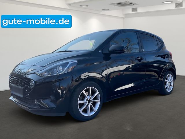 Hyundai i10 Edition 30+