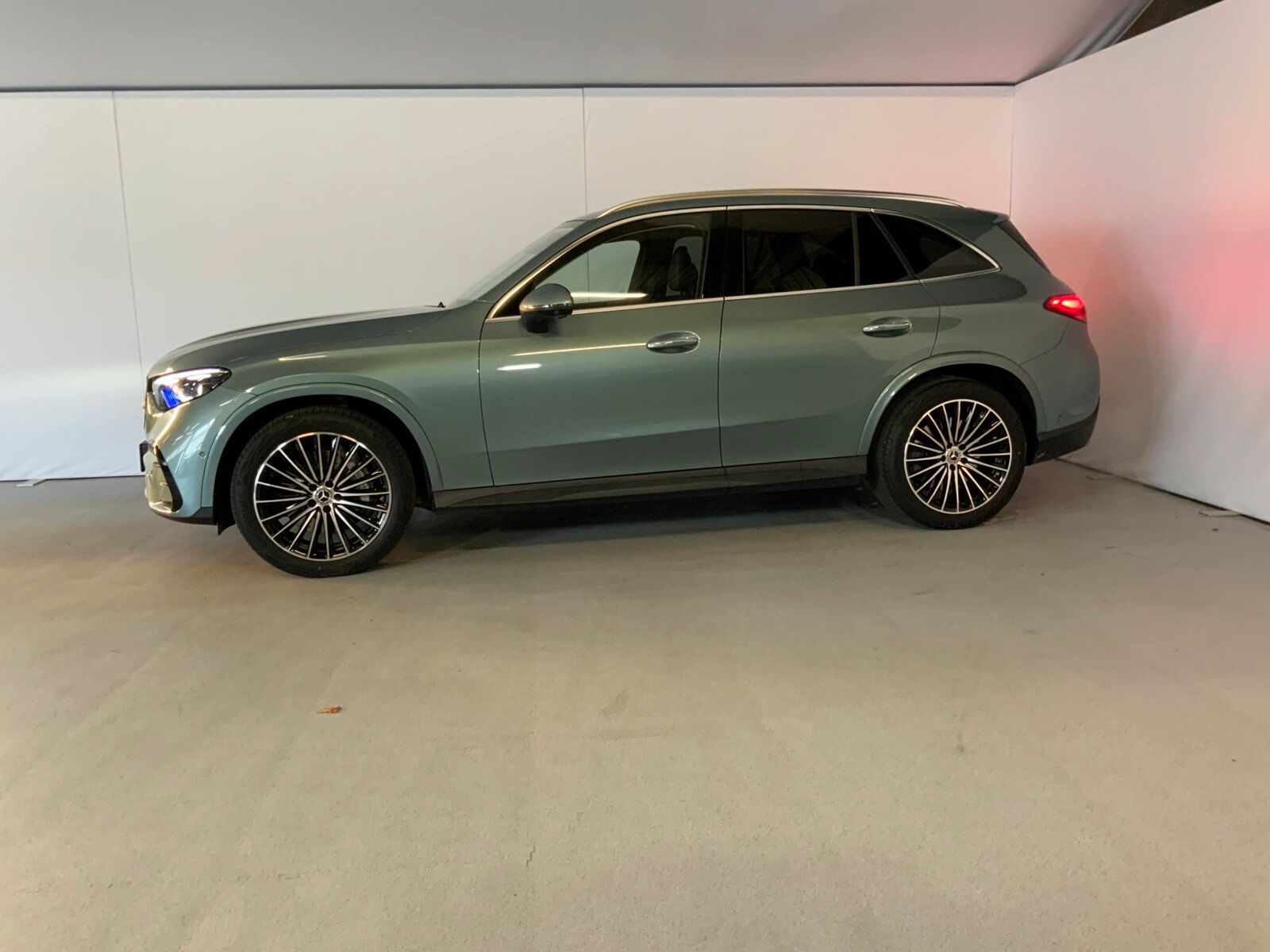 Mercedes-Benz GLC 450 d 4M AMG AHK DIGITAL LIGHT 360° HUD Burm imagem 3