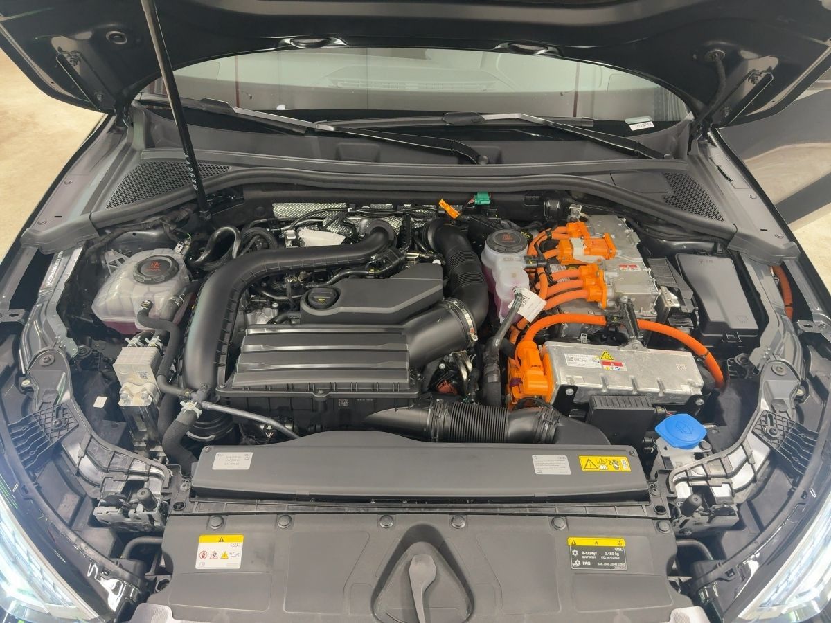 Audi A3 - Bild 19