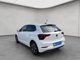 Volkswagen Polo 1.0 TSI Goal  ACC SHZ LED - Volkswagen Polo: Goal