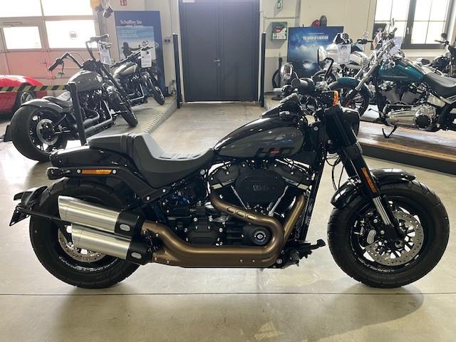 Harley-Davidson Fat Bob FXFBS 114cui MY24