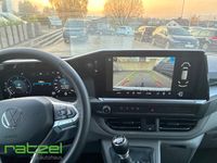 Volkswagen T7 Caravelle - Vorschau Bild 10