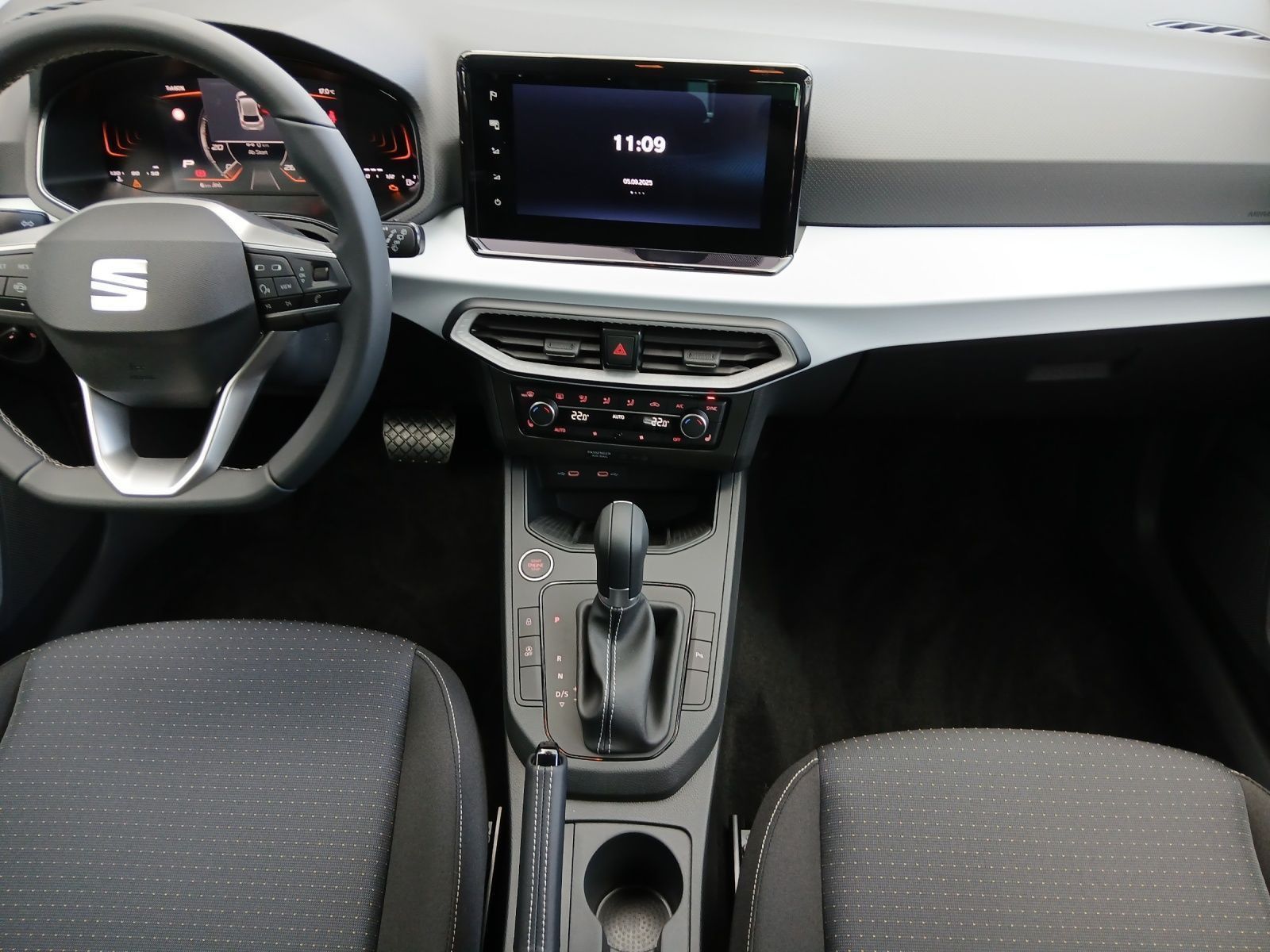 Seat Ibiza - Bild 6