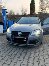 Volkswagen Vw Golf 5 Gt 2.0 tdi 170 Ps - Volkswagen Golf: 170 Ps