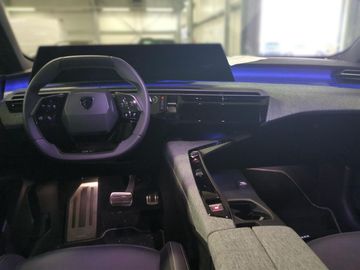 Peugeot 3008 - 10