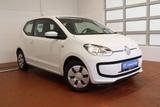 Volkswagen up! move up! Klima Radio el. Fensterheber - Volkswagen up! in Rostock