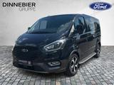 Ford TOURNEO CUSTOM 320 L1 Active 136 kW - Ford Tourneo Custom Gebrauchtwagen in Berlin