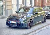 MINI JCW 231 PS 1. Hand/Nav/HK/SHz - MINI MINI: Ps