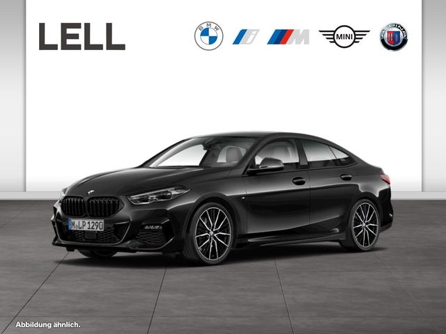 BMW 220i xDrive Gran Coupé M Sport Head-Up HiFi DAB