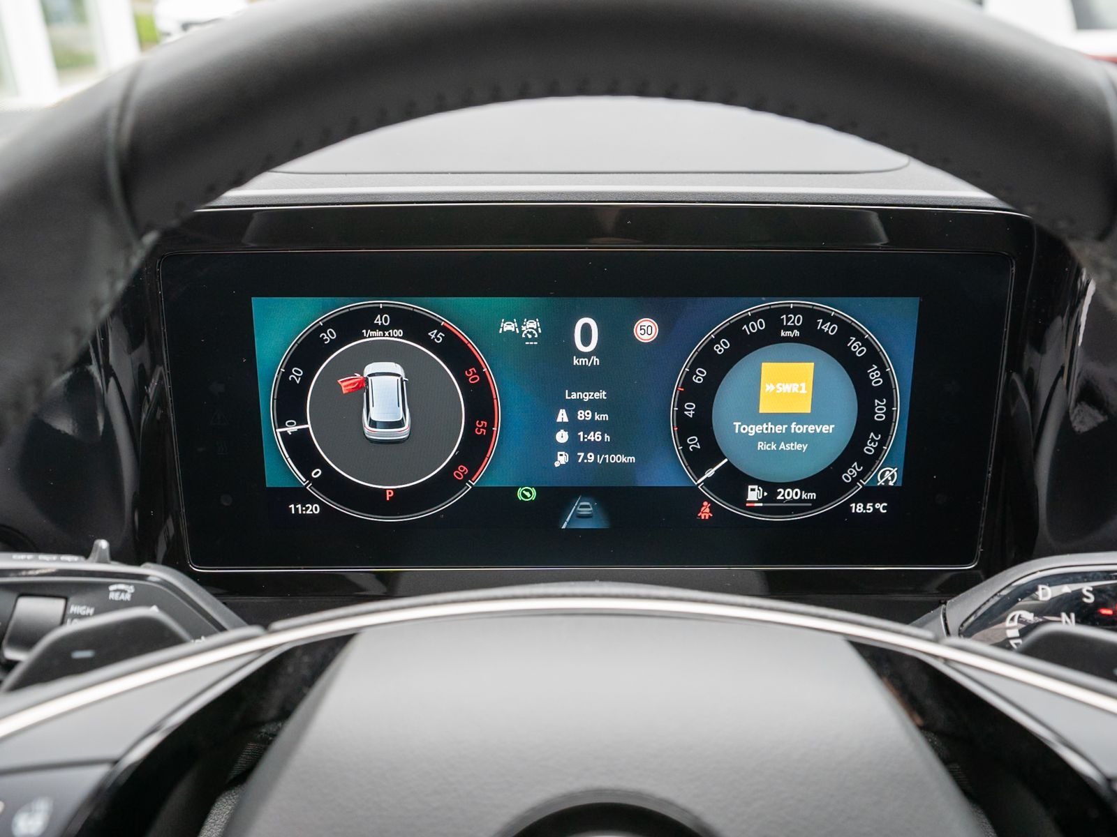 Skoda Kodiaq - Bild 16