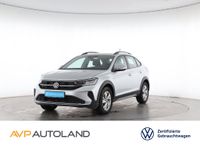 Volkswagen Taigo - Vorschau Bild 1
