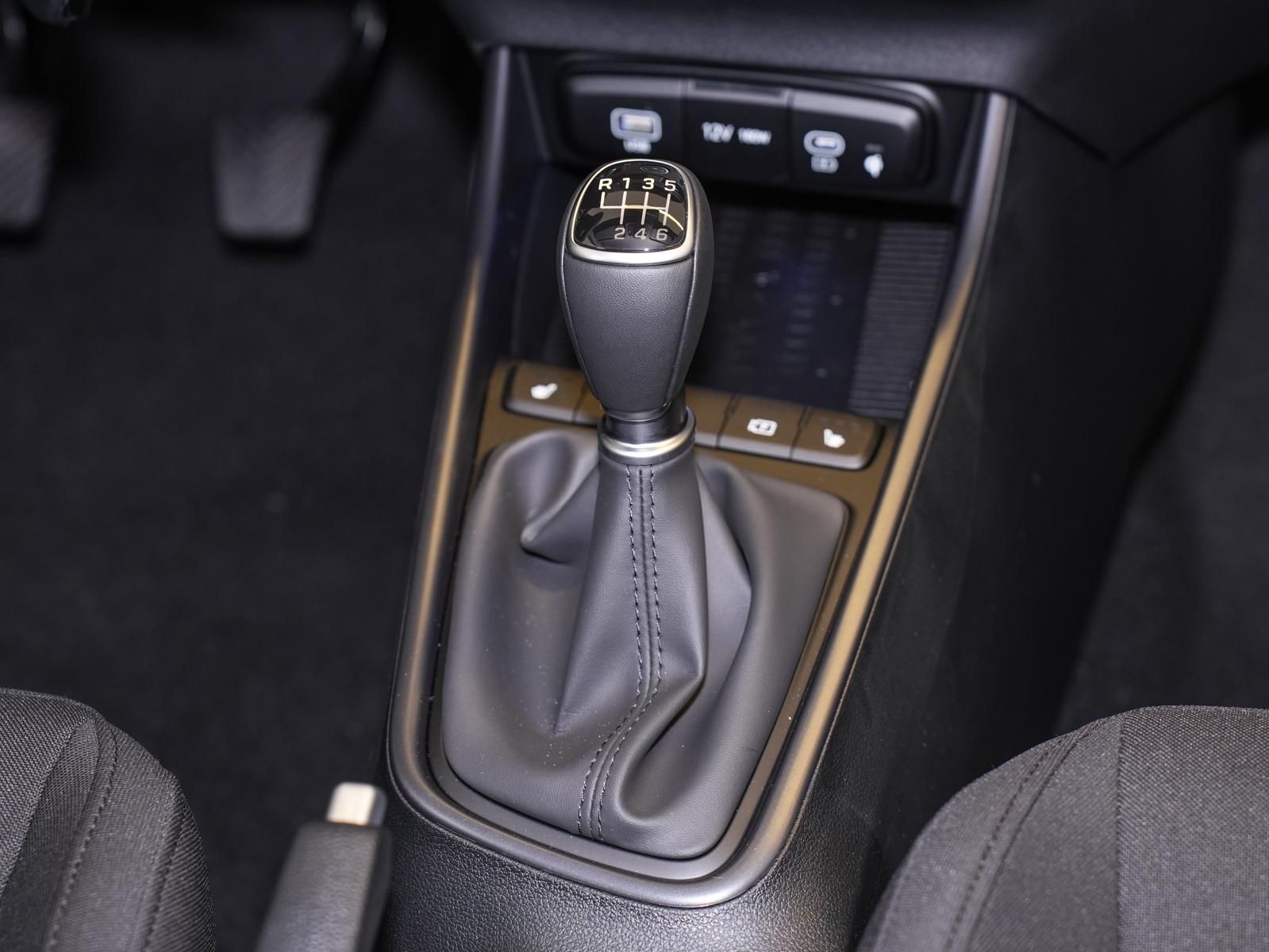 Hyundai i20 - Bild 23