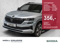 Skoda Karoq - Vorschau Bild 1