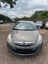 Opel Corsa D Edition - Gebrauchtwagen bis 1.000 Euro
