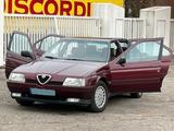Alfa Romeo Alfa 164 3.0i  V6 - 2. Hand  - Alfa Romeo 164: V6