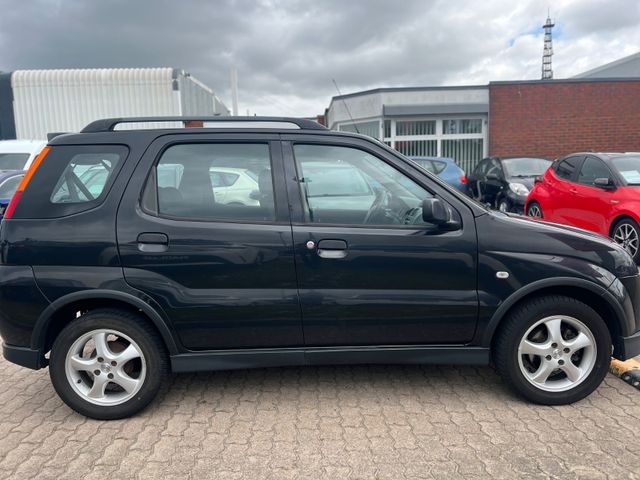 Suzuki Ignis  X51S