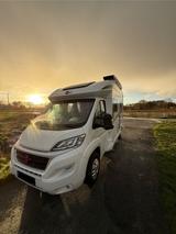 Bürstner Lyseo IT 590 - Bürstner Lyseo I