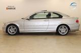 BMW 330Ci Coupe 3.0 231PS Automatik M Paket deutsch - BMW 330 mit Benzin-Antrieb: Sportwagen