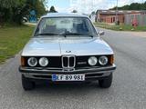 BMW 320 - BMW 320 aus 1979
