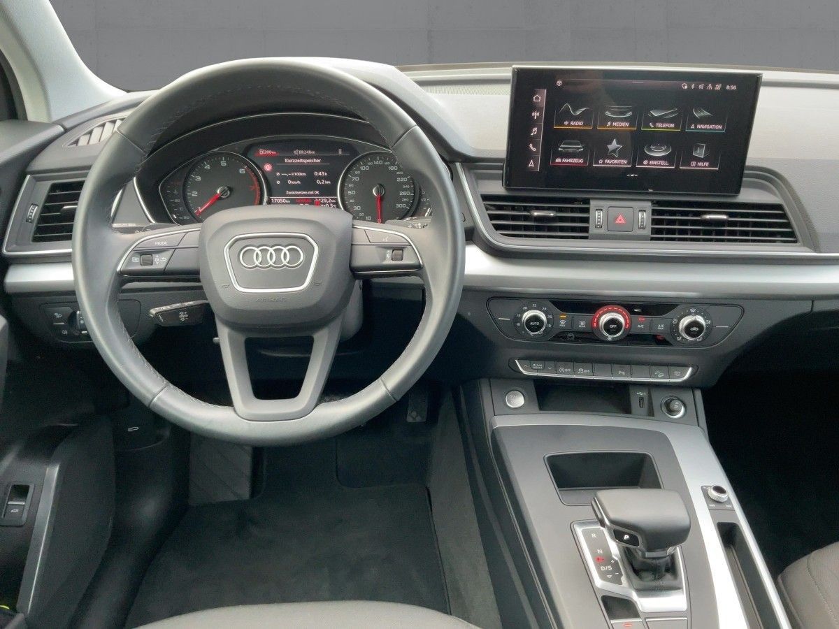 Audi Q5 - Bild 9