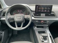 Audi Q5 - Vorschau Bild 9