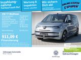 Volkswagen T7 Multivan EDITION 2.0 TDI DSG Klima AHK NAVI L