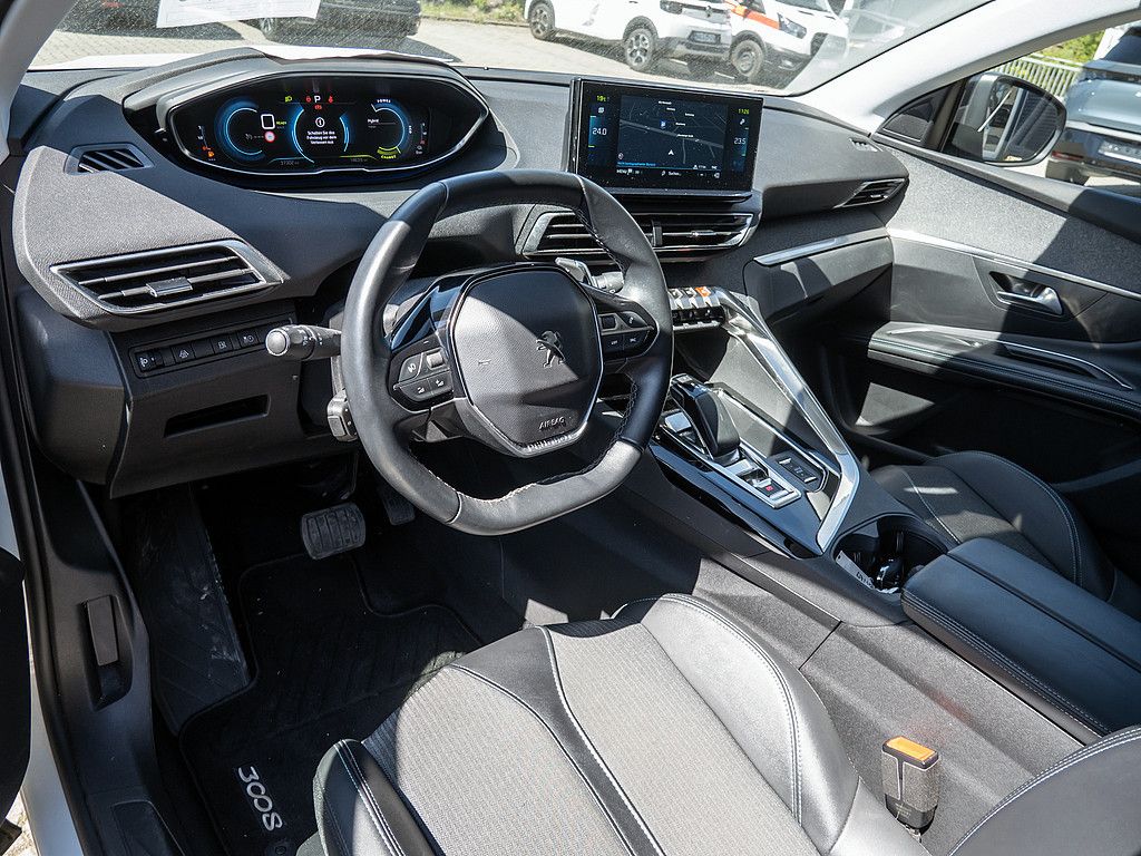 Peugeot 3008 - Bild 6