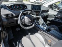 Peugeot 3008 - Vorschau Bild 6